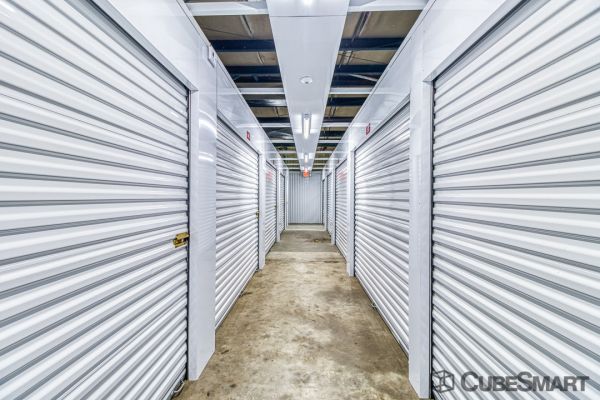 CubeSmart Self Storage - Lakeland - 3345 E Memorial Blvd - 3345 US-92 E