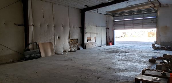 Mohave Warehouse Storage - 5090 Lakewood Road