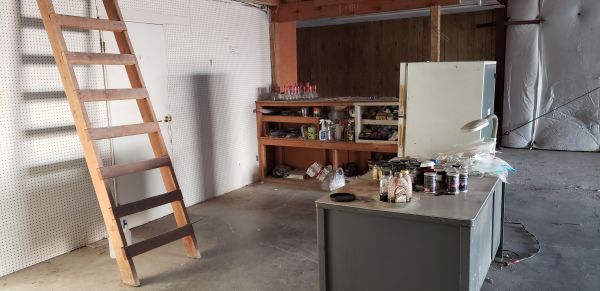 Mohave Warehouse Storage - 5090 Lakewood Road