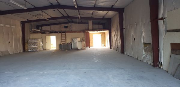 Mohave Warehouse Storage - 5090 Lakewood Road