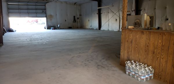 Mohave Warehouse Storage - 5090 Lakewood Road