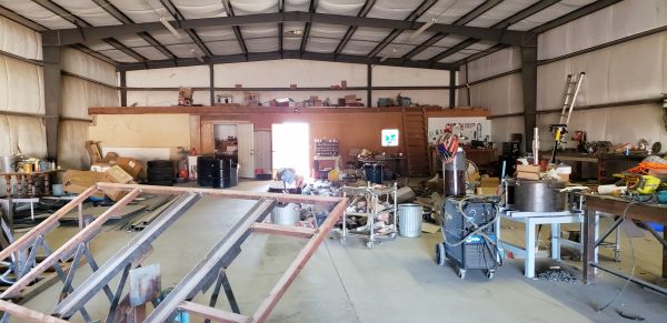 Mohave Warehouse Storage - 5090 Lakewood Road