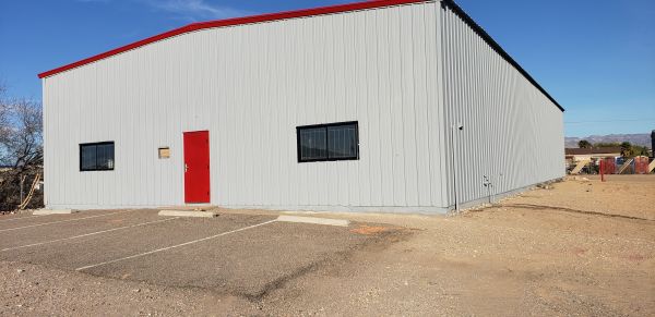 Mohave Warehouse Storage - 5090 Lakewood Road