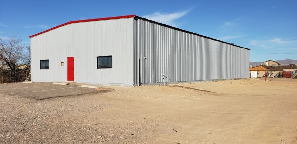 Mohave Warehouse Storage - 5090 Lakewood Road
