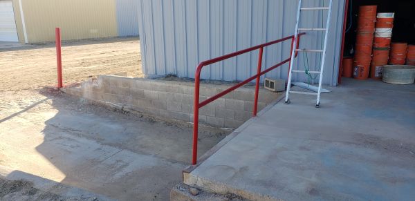 Mohave Warehouse Storage - 5090 Lakewood Road