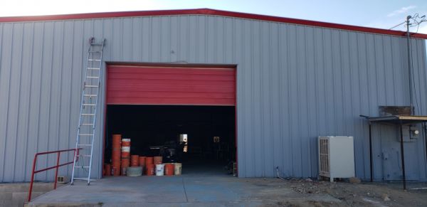 Mohave Warehouse Storage - 5090 Lakewood Road