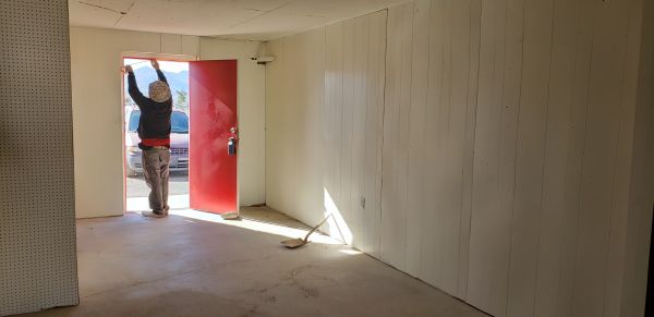 Mohave Warehouse Storage - 5090 Lakewood Road