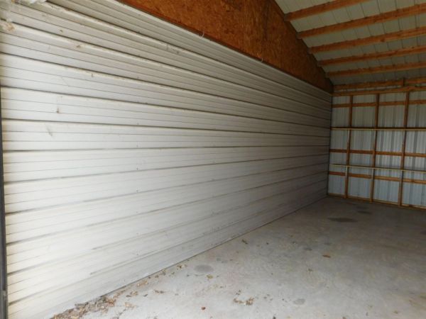 Badger State Storage - Green Bay - 1725 North Irwin Avenue