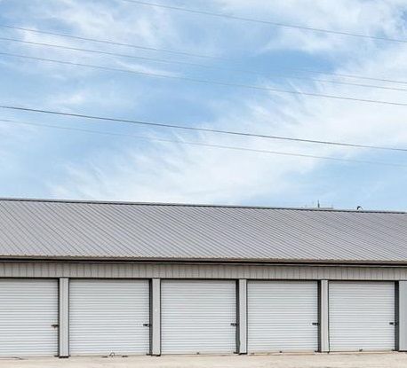 Badger State Storage - Green Bay - 1725 North Irwin Avenue