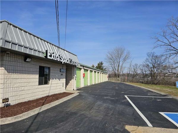 Extra Space Storage - 0322 - Antioch - Cane Ridge - 5341 Cane Ridge Road
