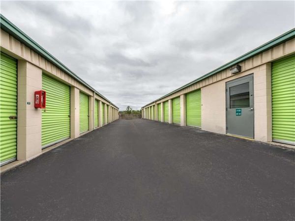 Extra Space Storage - 0322 - Antioch - Cane Ridge - 5341 Cane Ridge Road