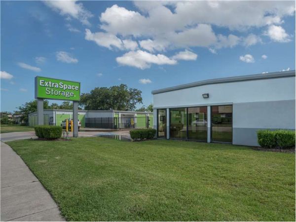 Extra Space Storage - 1838 - Houston - Fuqua St - 10617 Fuqua Street