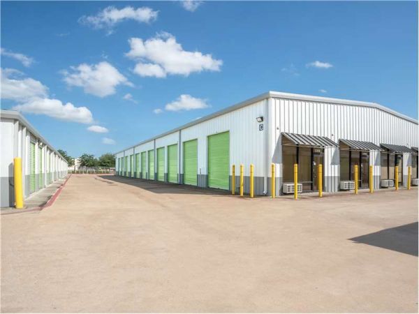 Extra Space Storage - 1838 - Houston - Fuqua St - 10617 Fuqua Street