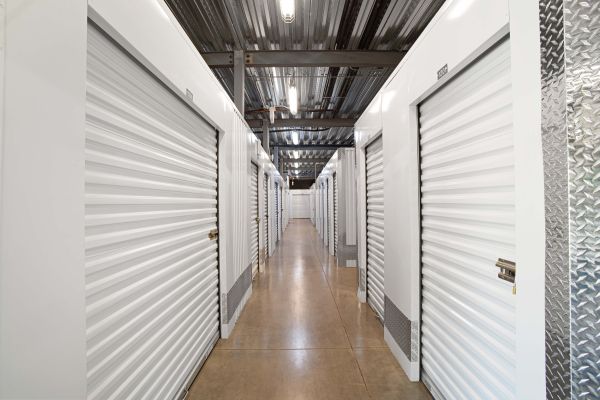 Prime Storage - Asheville - 701 Bleachery Boulevard