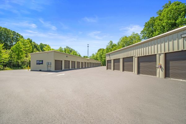 Prime Storage - Asheville - 701 Bleachery Boulevard