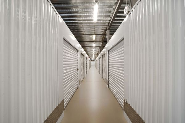 Prime Storage - Asheville - 701 Bleachery Boulevard