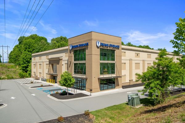Prime Storage - Asheville - 701 Bleachery Boulevard