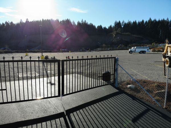 Daffodil Storage Port Orchard Boat & RV - 1430 Lumsden Road