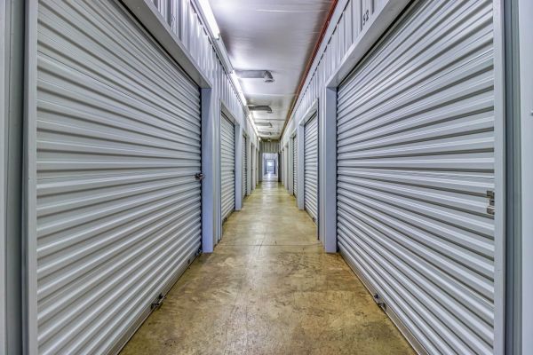 Storage Sense - Mt. Carmel - 753 Homer Nance Road
