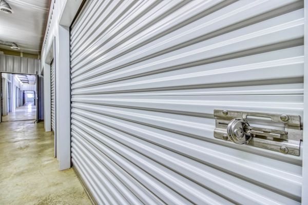 Storage Sense - Mt. Carmel - 753 Homer Nance Road