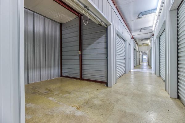 Storage Sense - Mt. Carmel - 753 Homer Nance Road