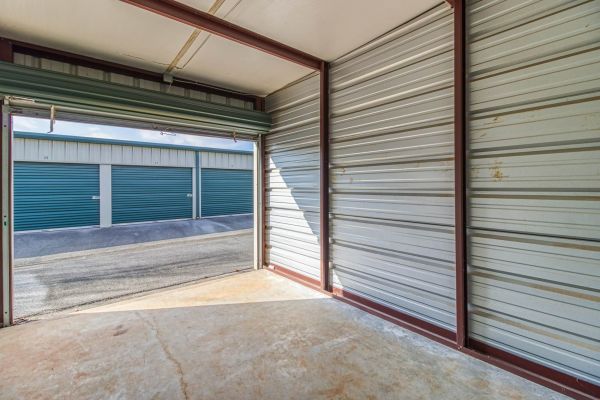 Storage Sense - Mt. Carmel - 753 Homer Nance Road