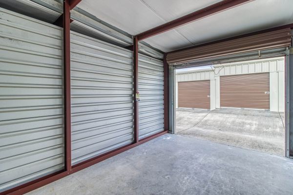 Storage Sense - Mt. Carmel - 753 Homer Nance Road