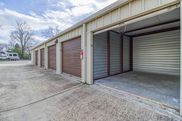 Storage Sense - Mt. Carmel - 753 Homer Nance Road