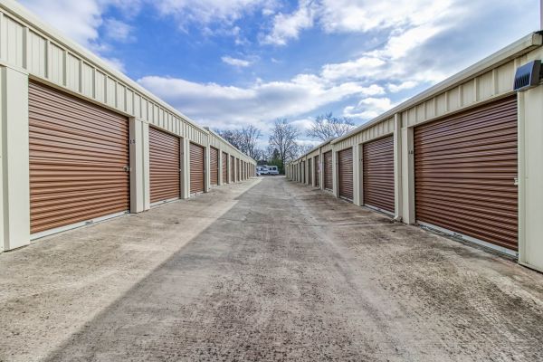 Storage Sense - Mt. Carmel - 753 Homer Nance Road