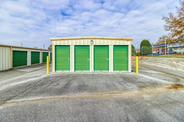 Storage Sense - Huntsville - Winchester - 1542 Winchester Road Northeast