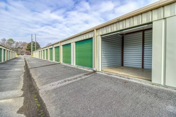 Storage Sense - Huntsville - Winchester - 1542 Winchester Road Northeast