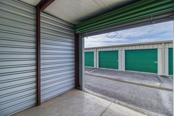 Storage Sense - Huntsville - Winchester - 1542 Winchester Road Northeast