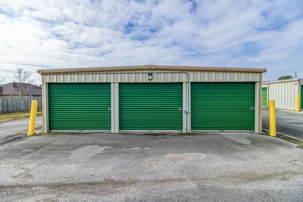 Storage Sense - Huntsville - Winchester - 1542 Winchester Road Northeast