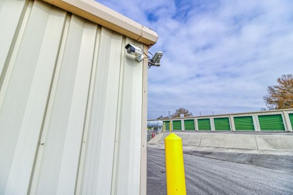 Storage Sense - Huntsville - Winchester - 1542 Winchester Road Northeast