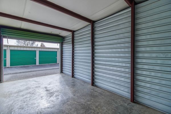 Storage Sense - Huntsville - Winchester - 1542 Winchester Road Northeast
