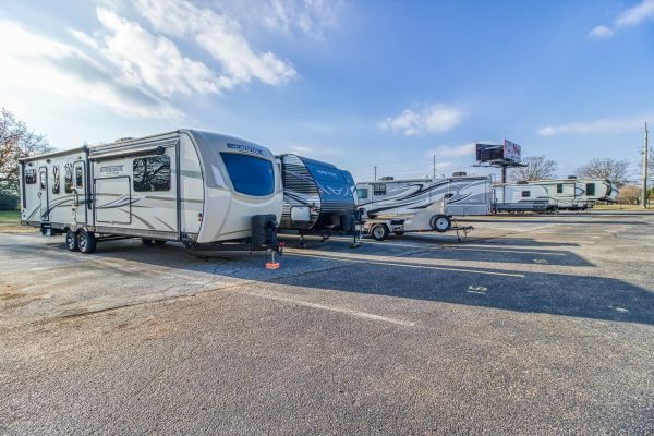 Storage Sense - Huntsville - Winchester - 1542 Winchester Road Northeast