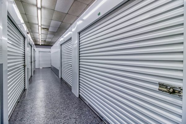 Storage Sense - Huntsville - Winchester - 1542 Winchester Road Northeast