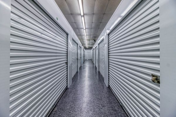 Storage Sense - Huntsville - Winchester - 1542 Winchester Road Northeast