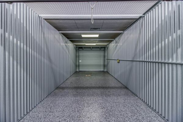 Storage Sense - Huntsville - Winchester - 1542 Winchester Road Northeast