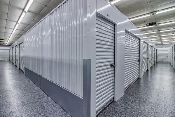 Storage Sense - Huntsville - Winchester - 1542 Winchester Road Northeast