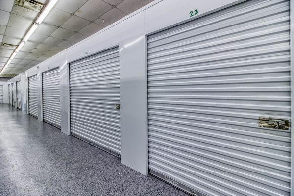 Storage Sense - Huntsville - Winchester - 1542 Winchester Road Northeast