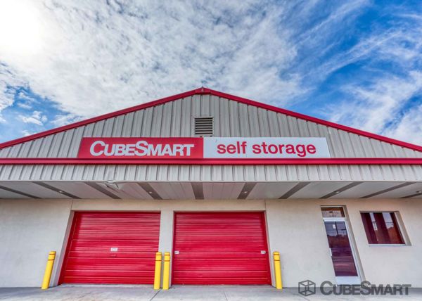CubeSmart Self Storage - Antioch - 3541 Murfreesboro Pike - 3541 Murfreesboro Pike