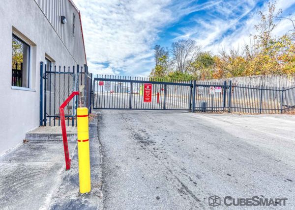 CubeSmart Self Storage - Antioch - 3541 Murfreesboro Pike - 3541 Murfreesboro Pike