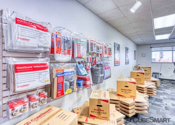 CubeSmart Self Storage - Antioch - 3541 Murfreesboro Pike - 3541 Murfreesboro Pike