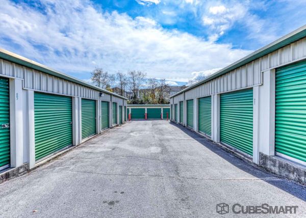 CubeSmart Self Storage - Antioch - 3541 Murfreesboro Pike - 3541 Murfreesboro Pike