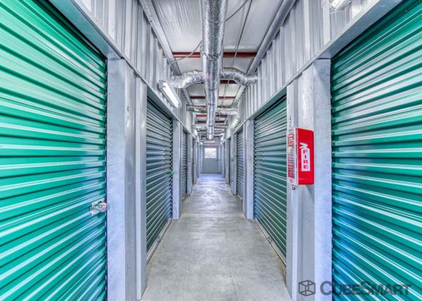 CubeSmart Self Storage - Antioch - 3541 Murfreesboro Pike - 3541 Murfreesboro Pike