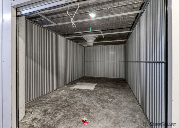 CubeSmart Self Storage - Cincinnati - 814 Dellway St - 814 Dellway Street
