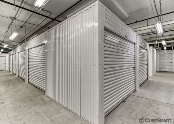 CubeSmart Self Storage - Cincinnati - 814 Dellway St - 814 Dellway Street