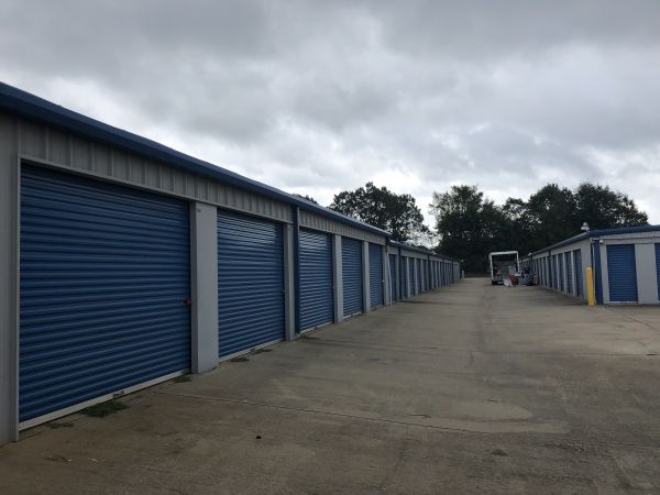 Twin City Storage - 106 INDUSTRIAL BLVD