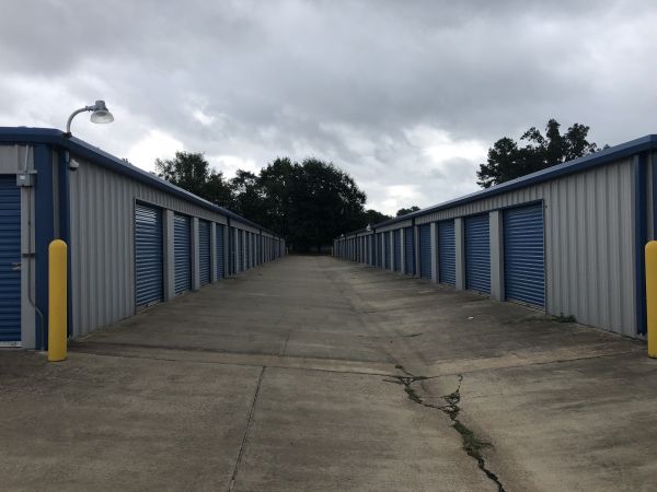 Twin City Storage - 106 INDUSTRIAL BLVD